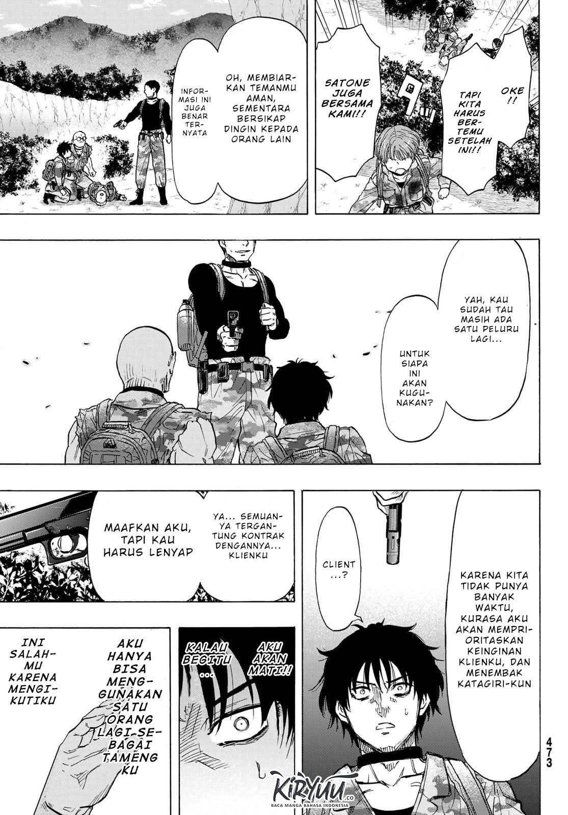 Chapter 71 - halaman 39