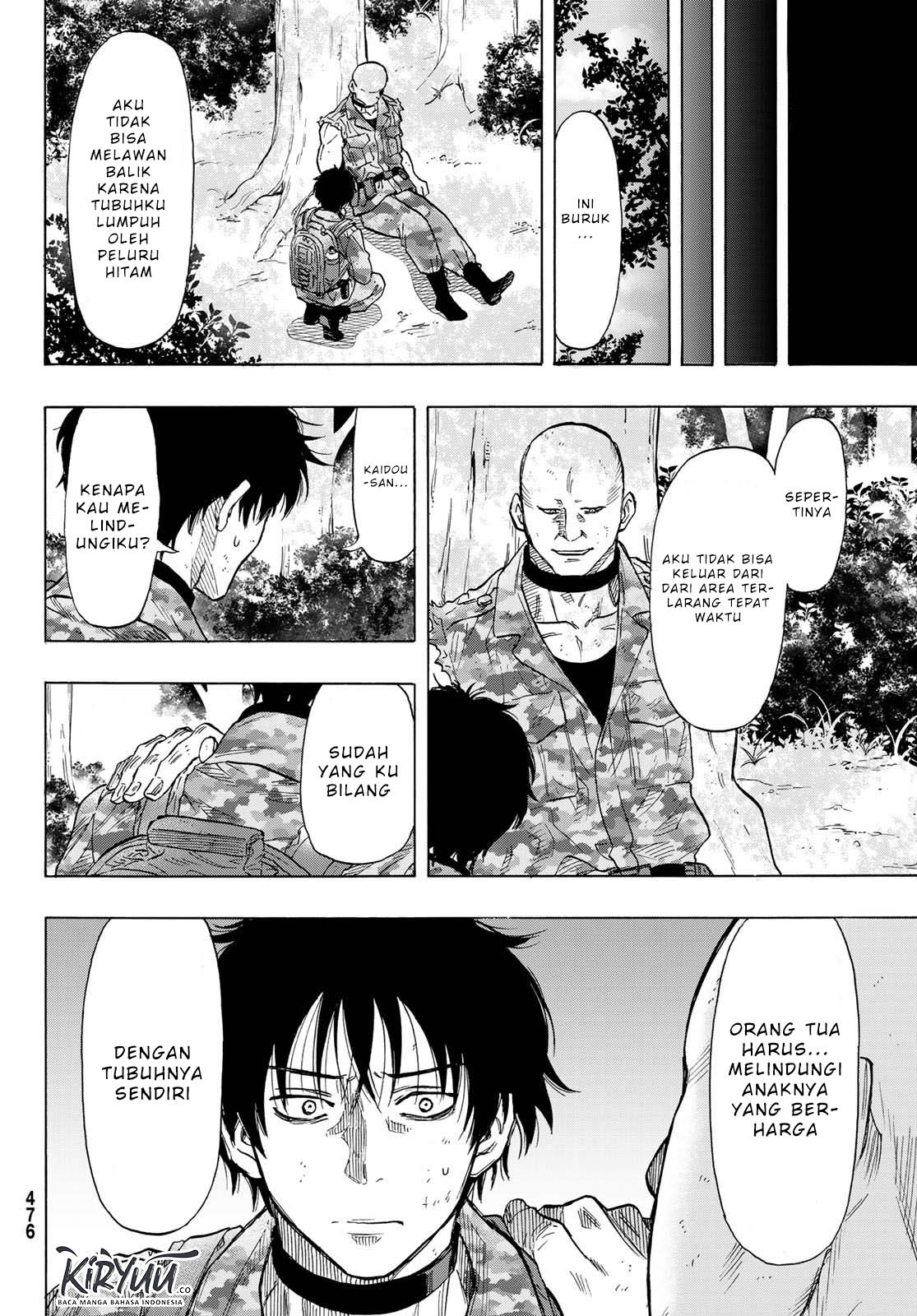 Chapter 71 - halaman 41
