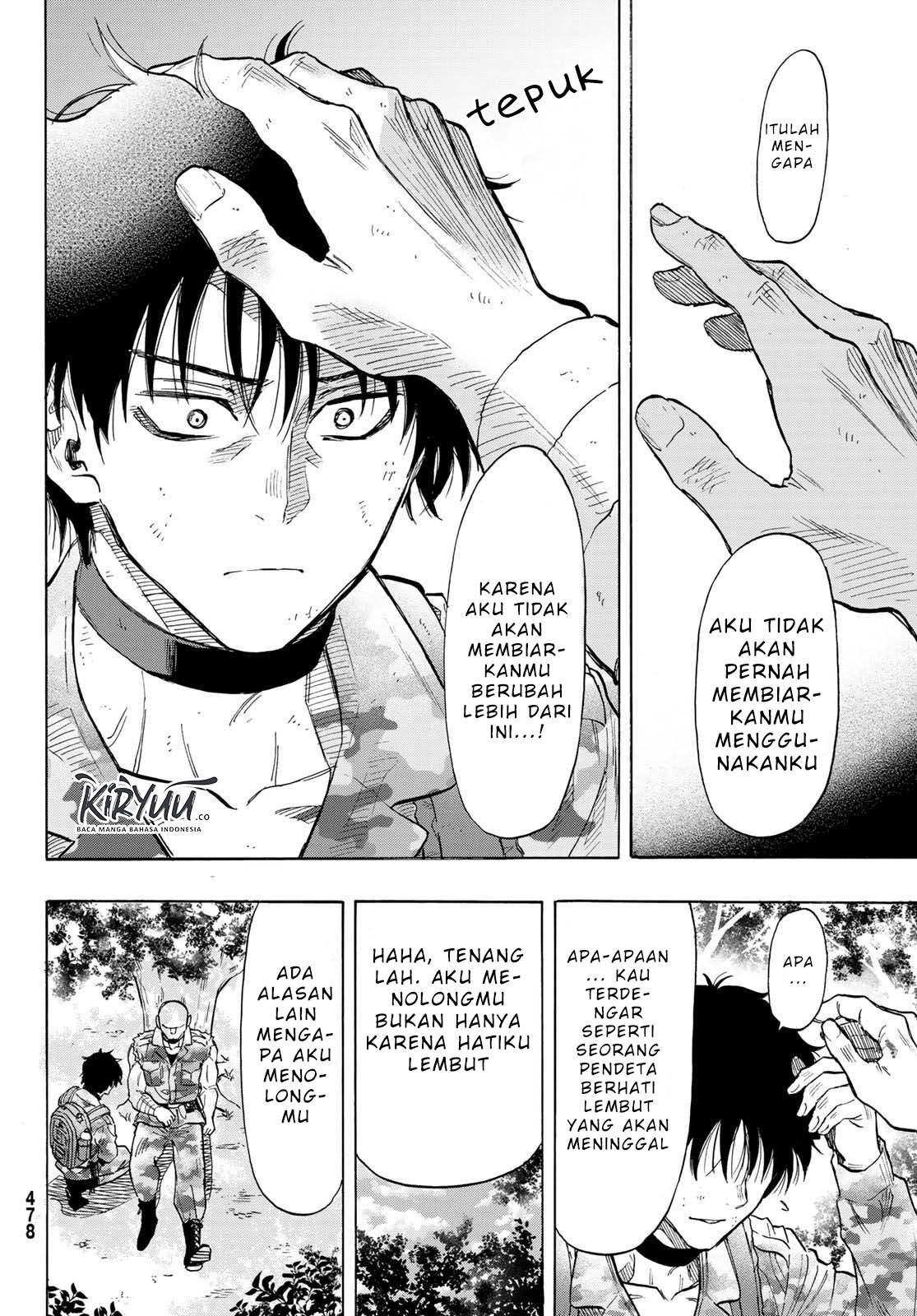 Chapter 71 - halaman 43