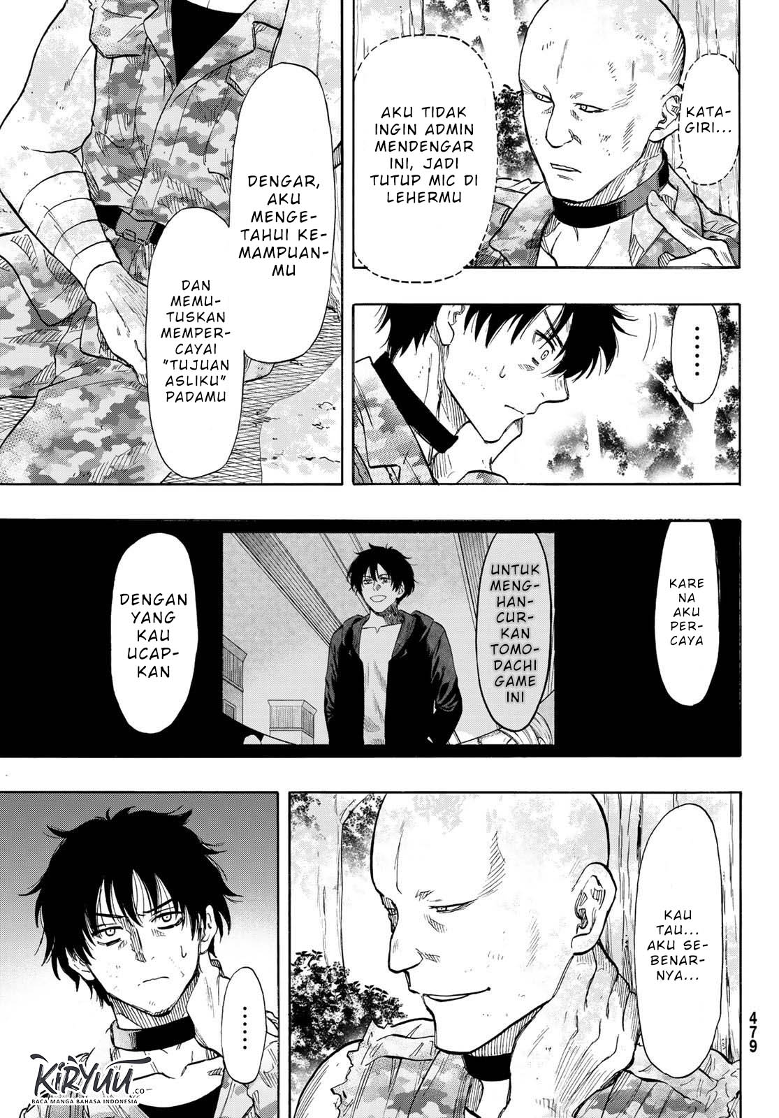 Chapter 71 - halaman 44