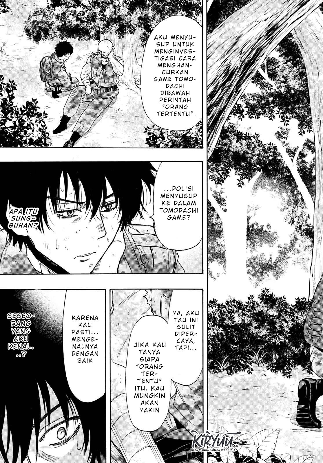 Chapter 71 - halaman 46