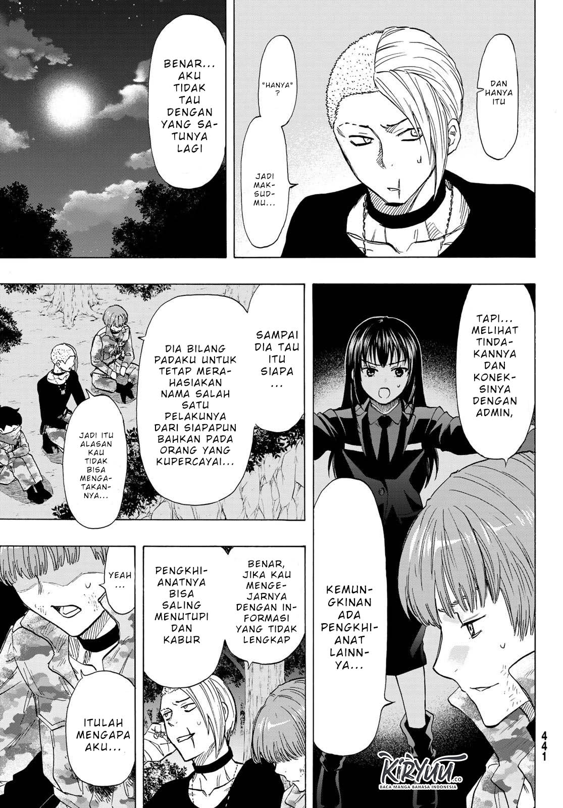 Chapter 71 - halaman 7