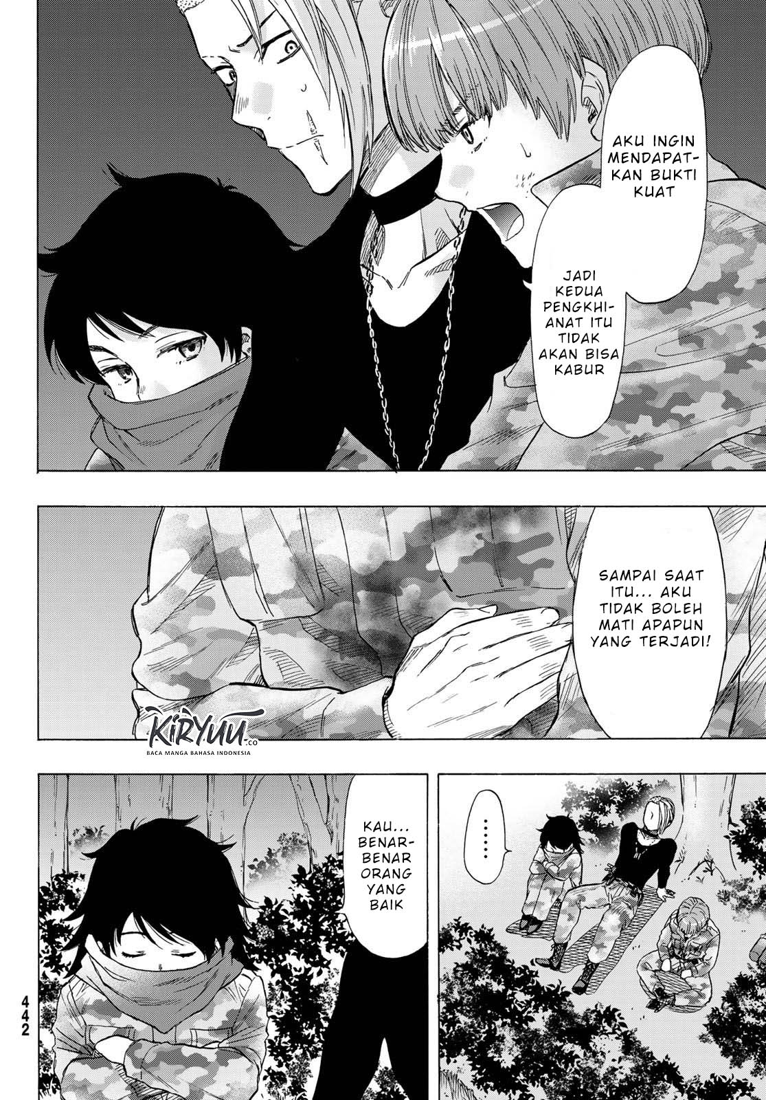 Chapter 71 - halaman 8