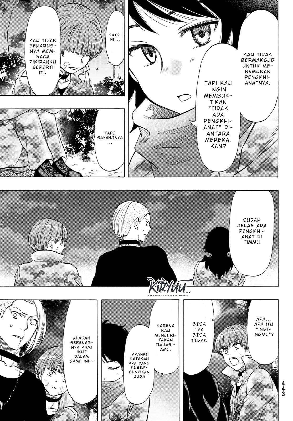 Chapter 71 - halaman 9