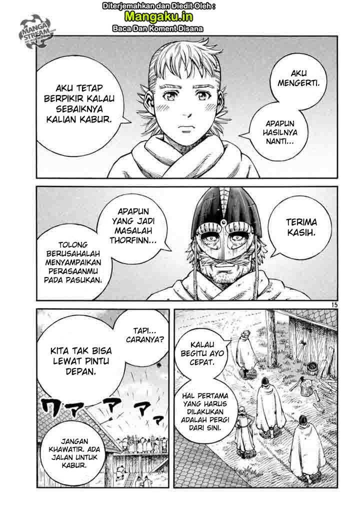 Chapter 142 - halaman 16