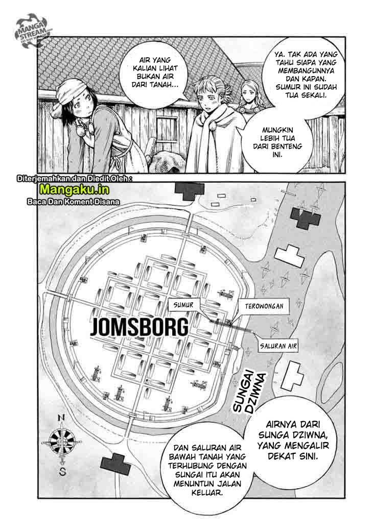 Chapter 142 - halaman 18