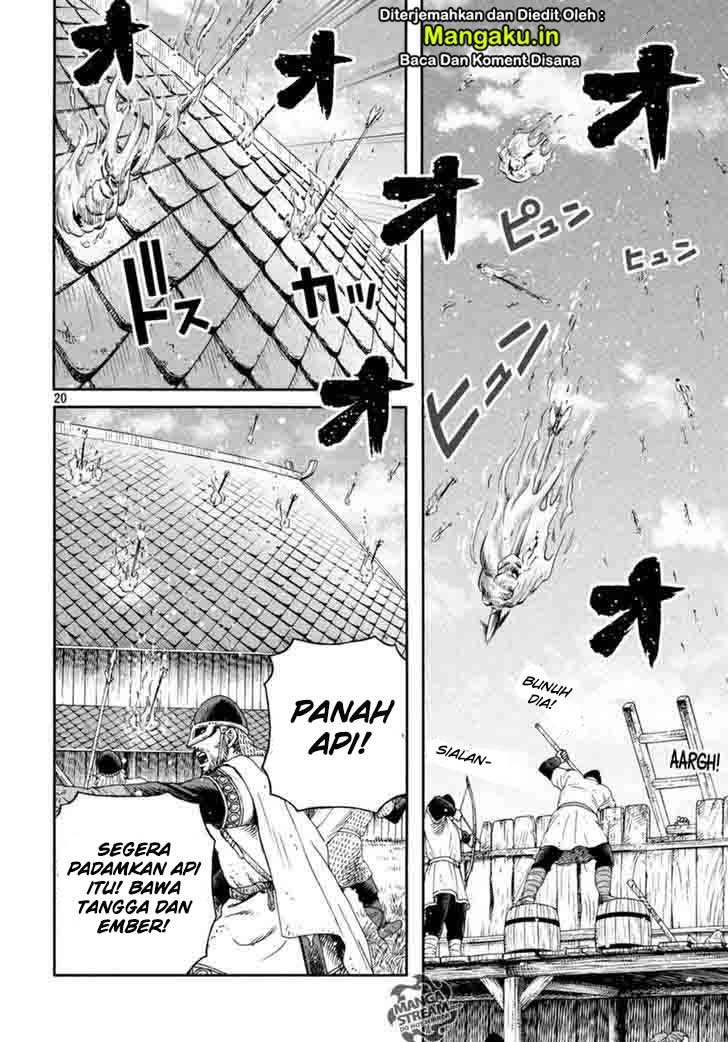 Chapter 142 - halaman 21