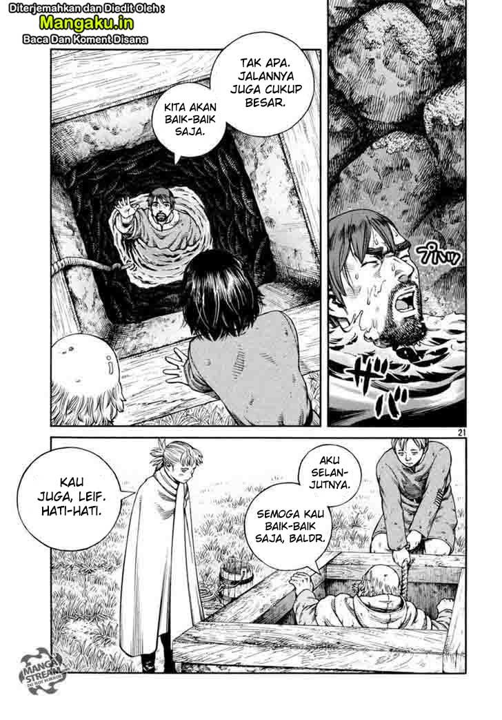 Chapter 142 - halaman 22