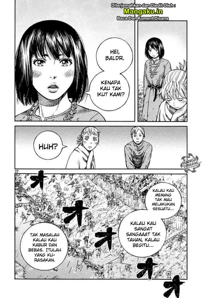 Chapter 142 - halaman 23
