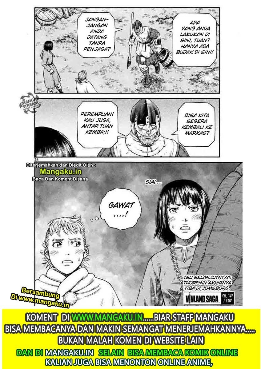 Chapter 142 - halaman 27