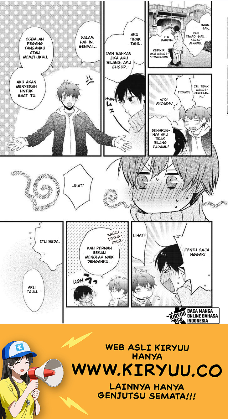 Chapter 90 - halaman 12