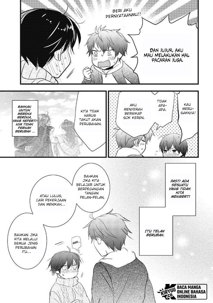 Chapter 90 - halaman 14