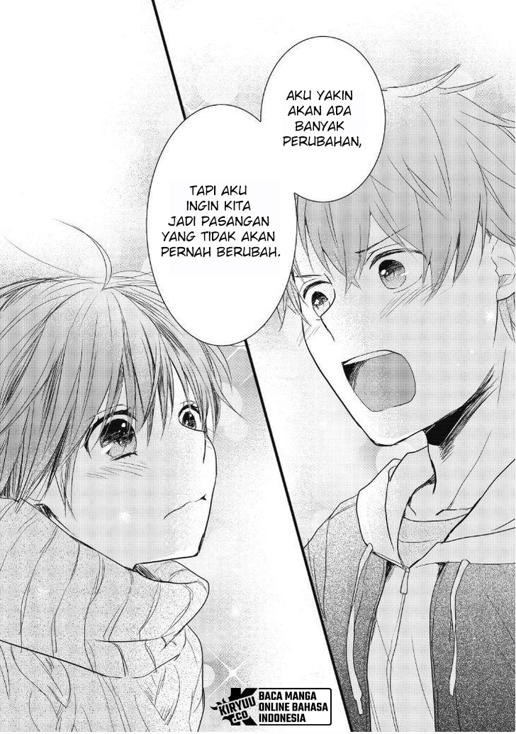 Chapter 90 - halaman 15