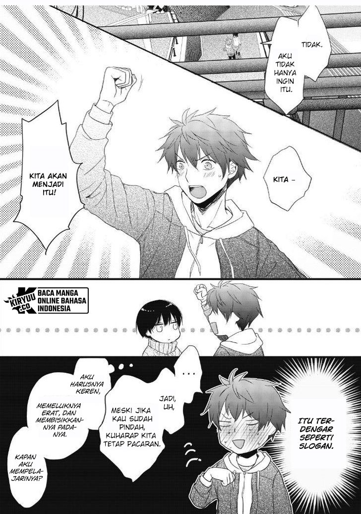 Chapter 90 - halaman 16