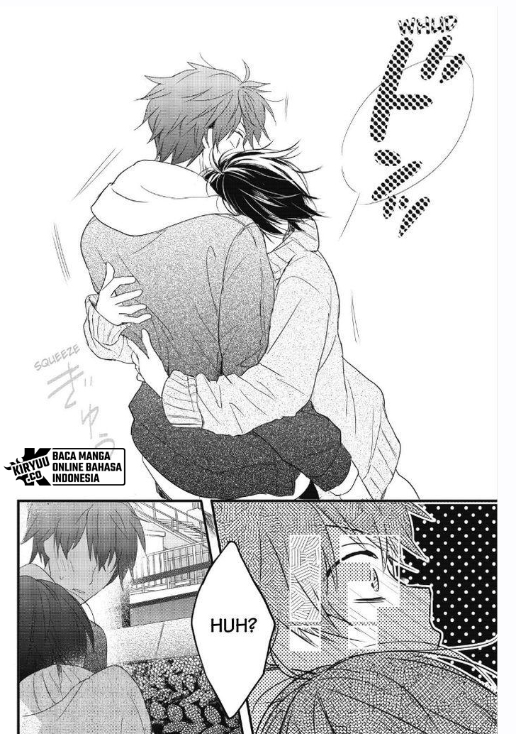 Chapter 90 - halaman 17
