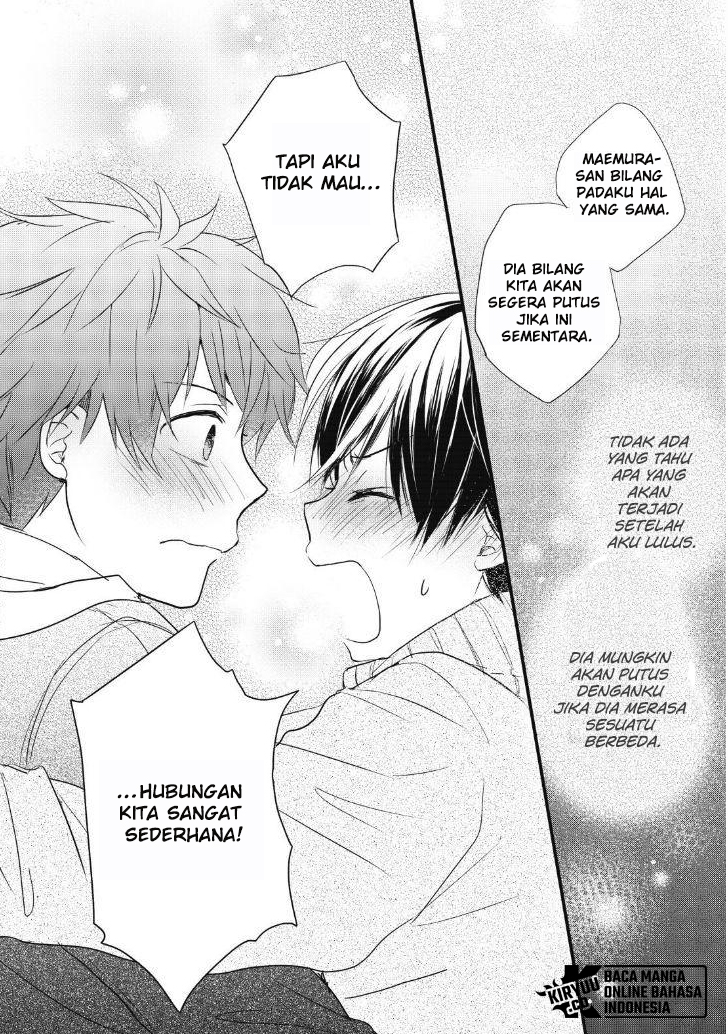 Chapter 90 - halaman 19