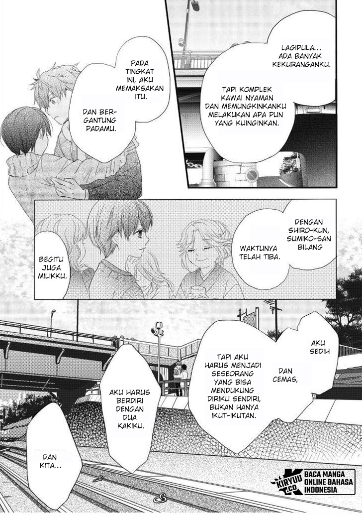 Chapter 90 - halaman 20