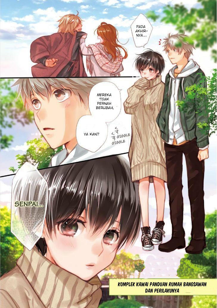 Chapter 90 - halaman 3