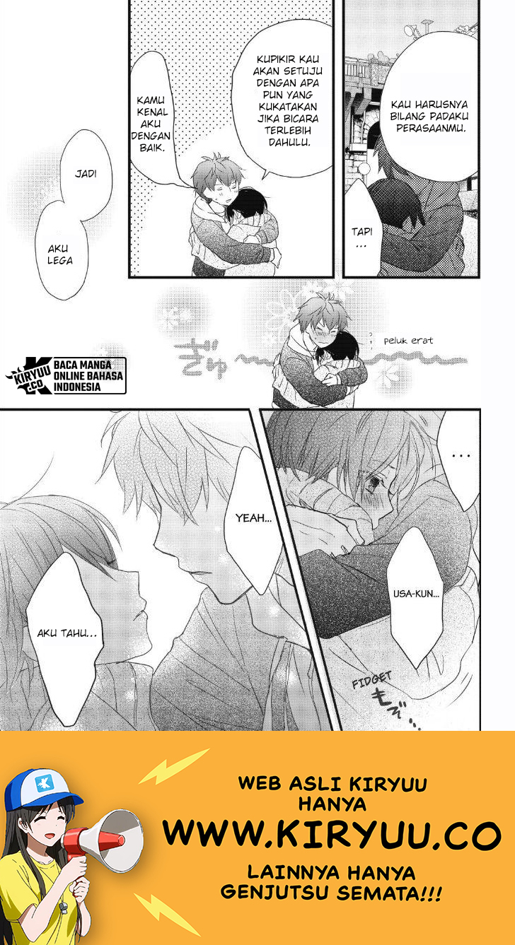 Chapter 90 - halaman 22