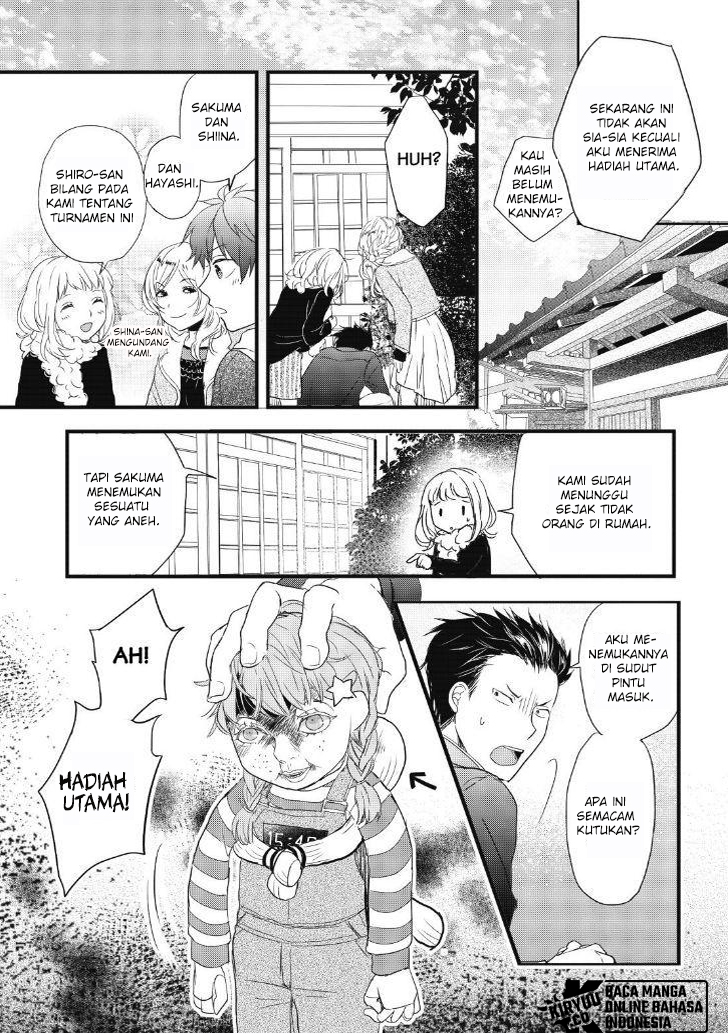 Chapter 90 - halaman 24