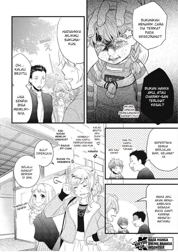 Chapter 90 - halaman 25