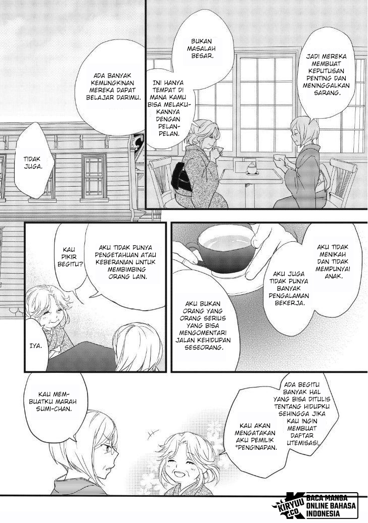 Chapter 90 - halaman 27