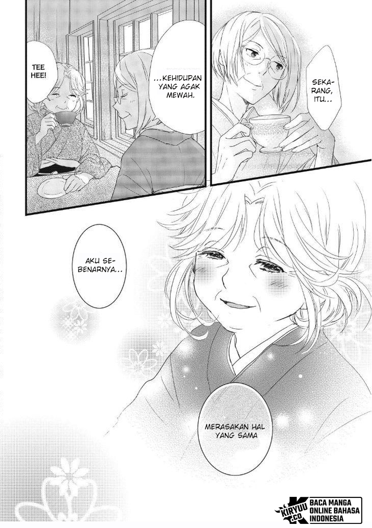 Chapter 90 - halaman 29