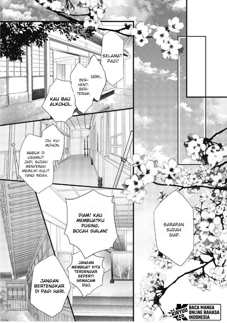 Chapter 90 - halaman 30