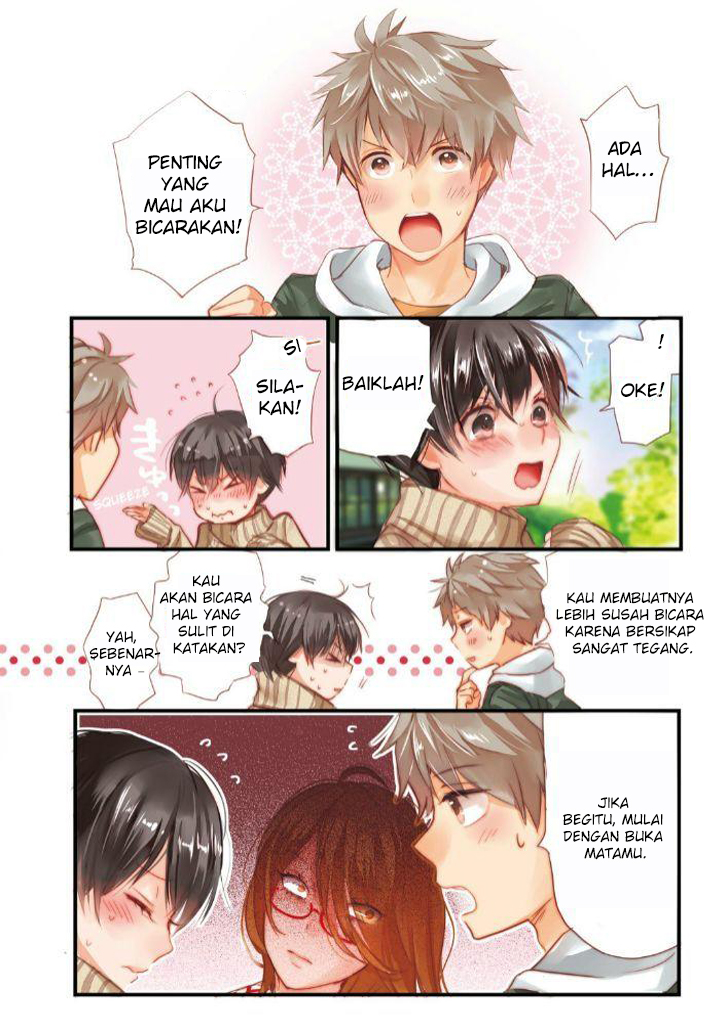 Chapter 90 - halaman 5