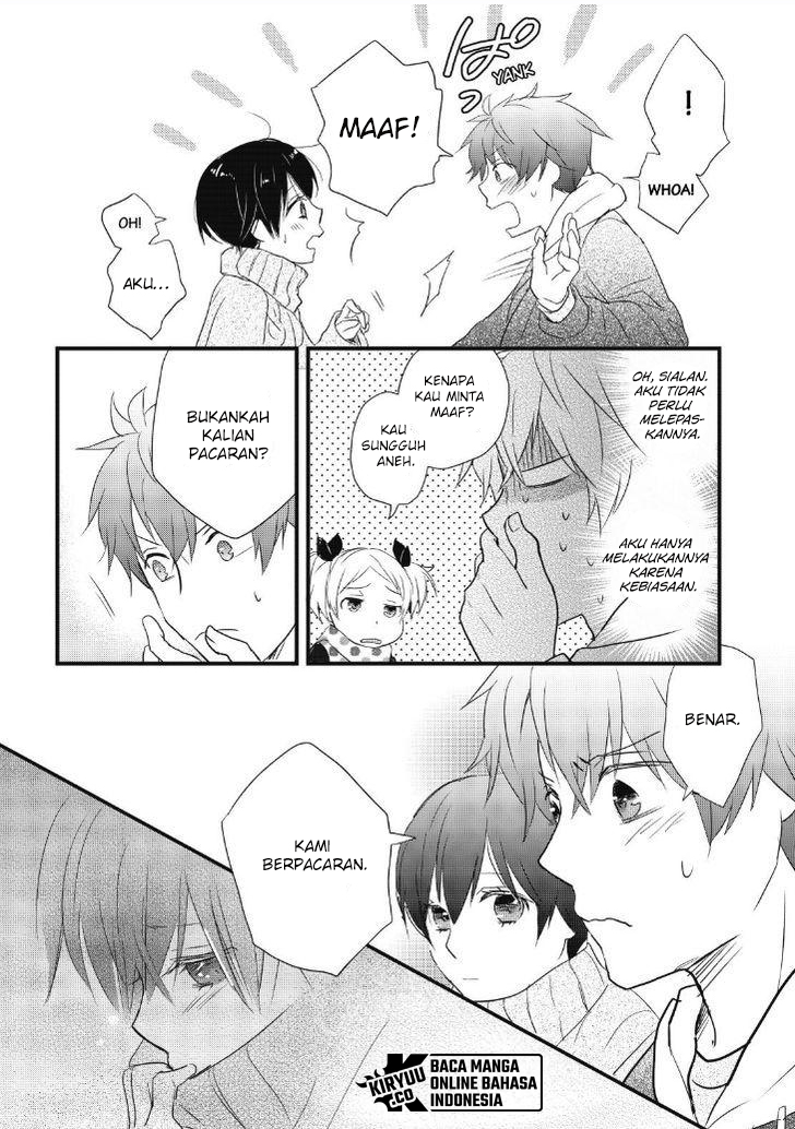 Chapter 90 - halaman 9