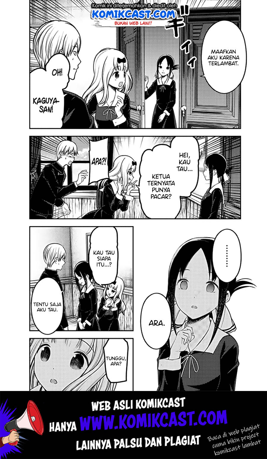 Chapter 162 - halaman 16