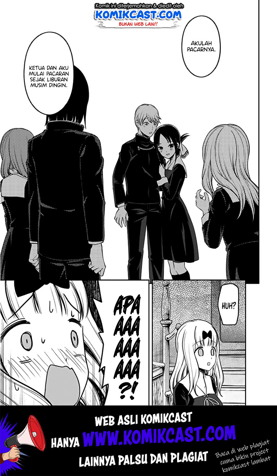 Chapter 162 - halaman 17