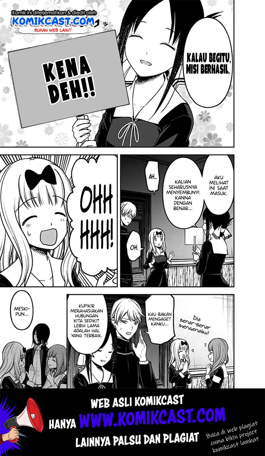 Chapter 162 - halaman 19
