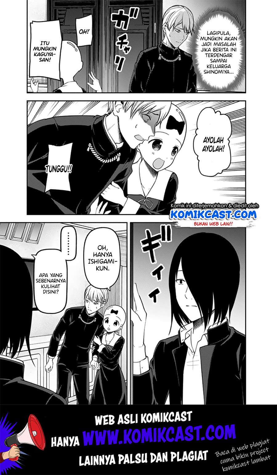 Chapter 162 - halaman 9