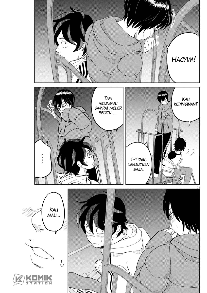 Chapter 115 - halaman 15