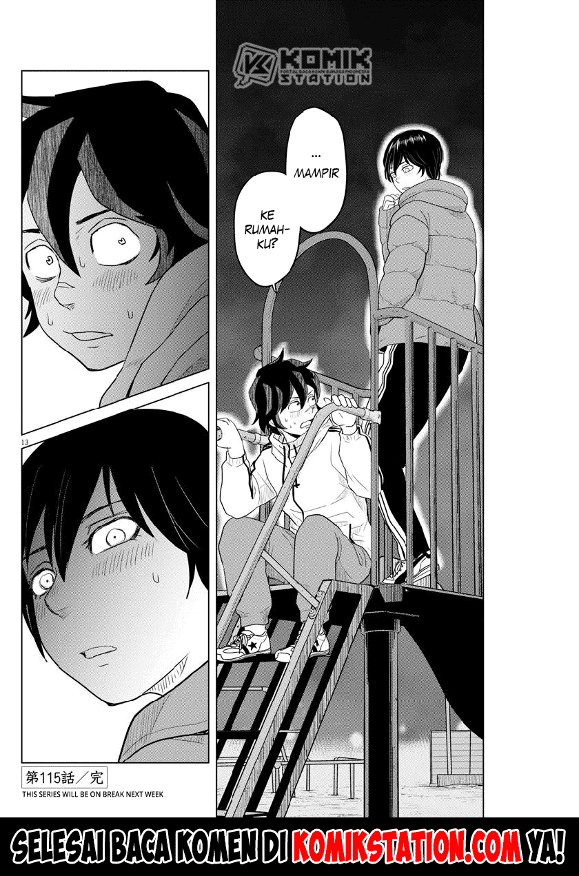 Chapter 115 - halaman 16
