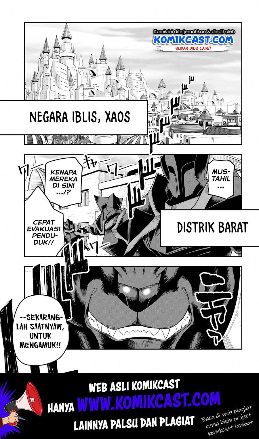 Chapter 60 - halaman 19