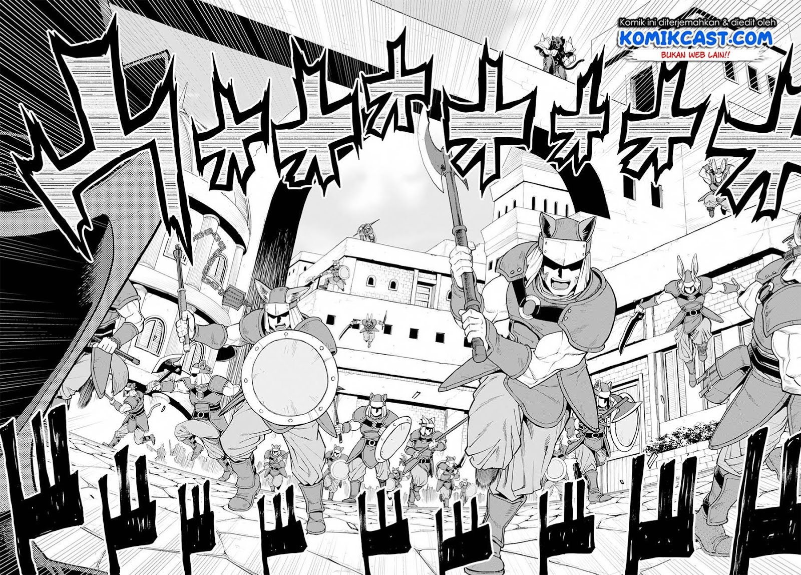 Chapter 60 - halaman 20