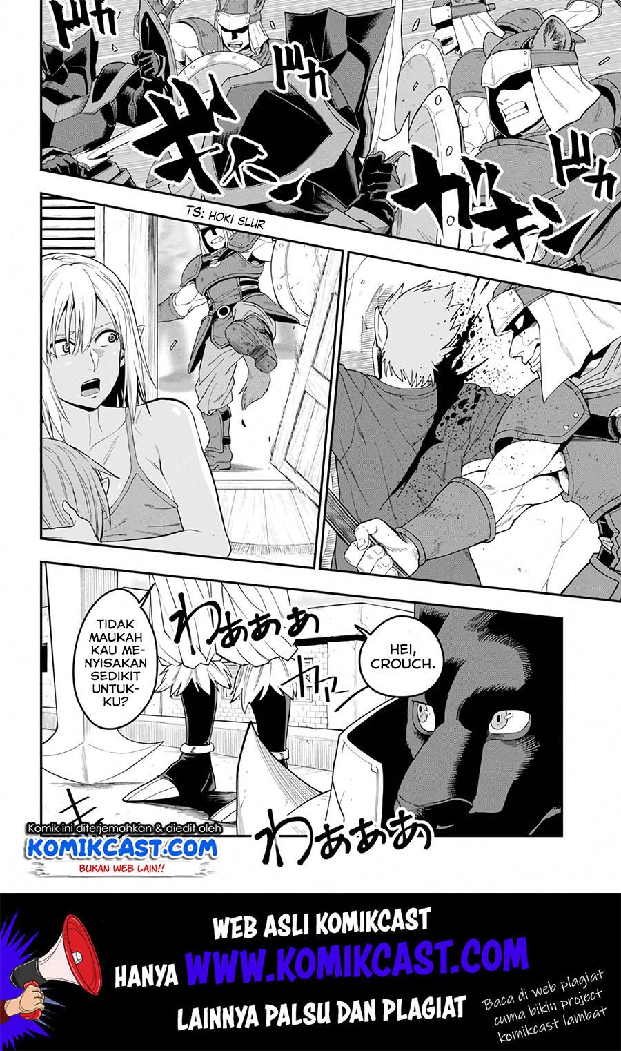 Chapter 60 - halaman 21