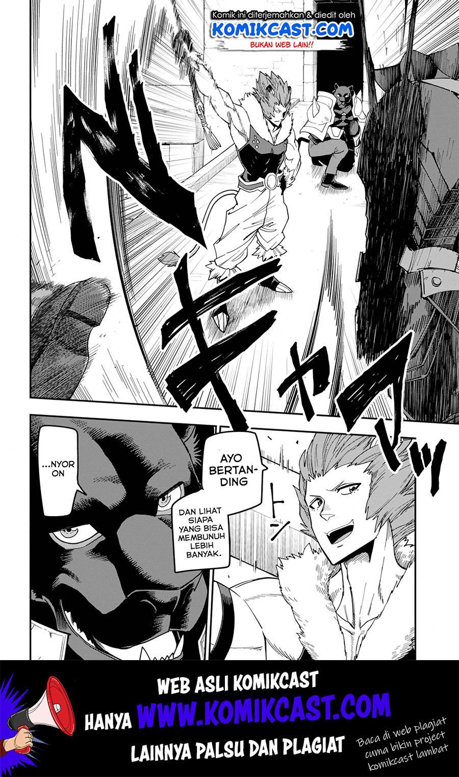 Chapter 60 - halaman 23