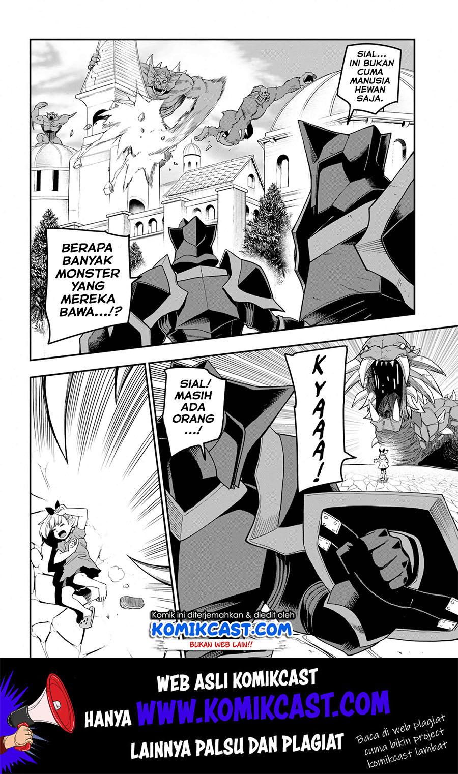 Chapter 60 - halaman 25