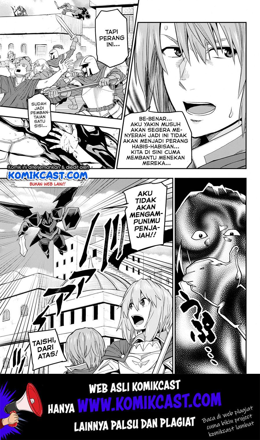 Chapter 60 - halaman 30