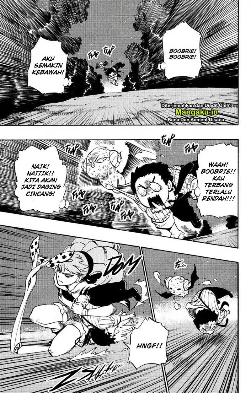 Chapter 50 - halaman 16