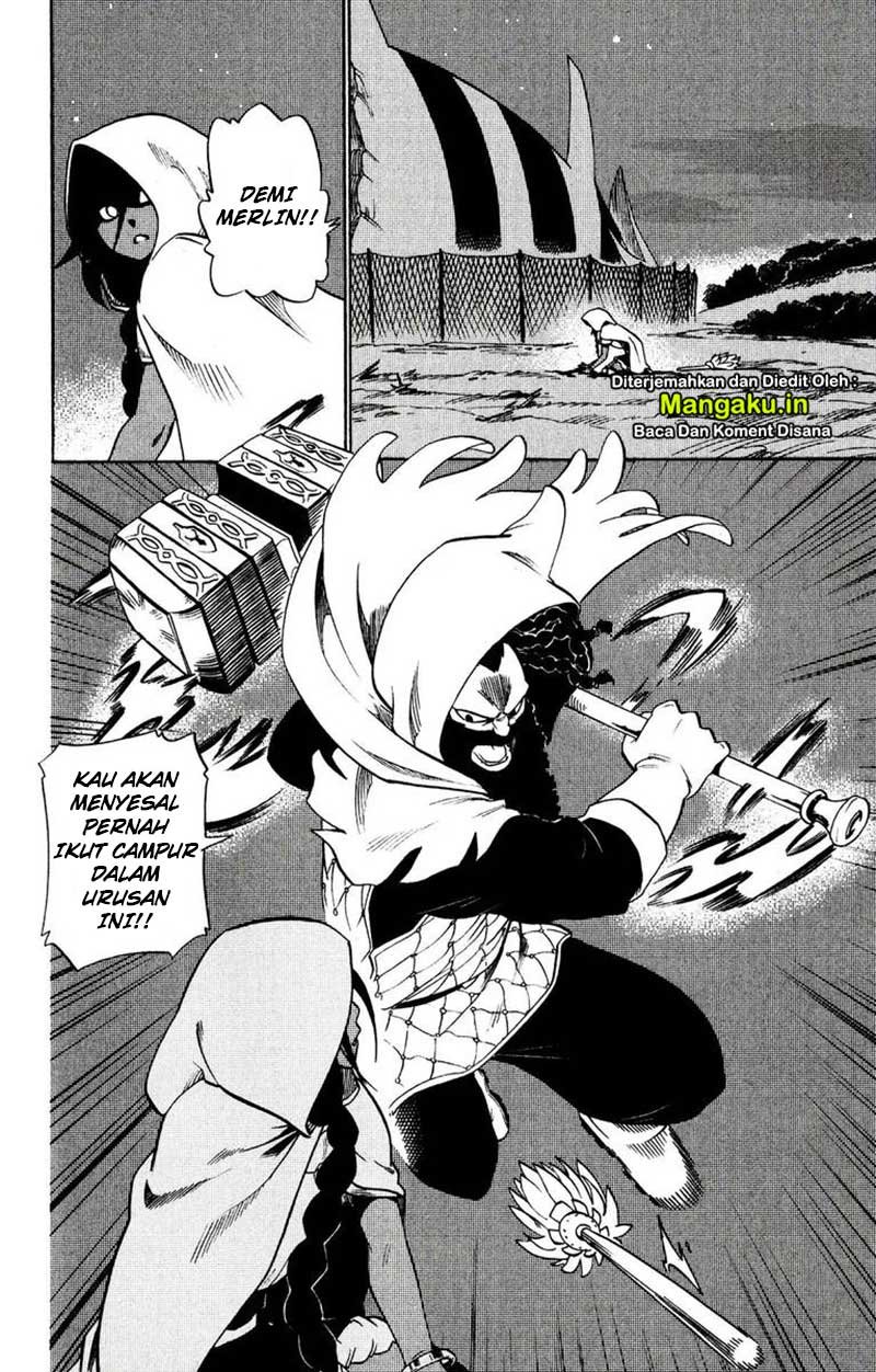 Chapter 50 - halaman 19