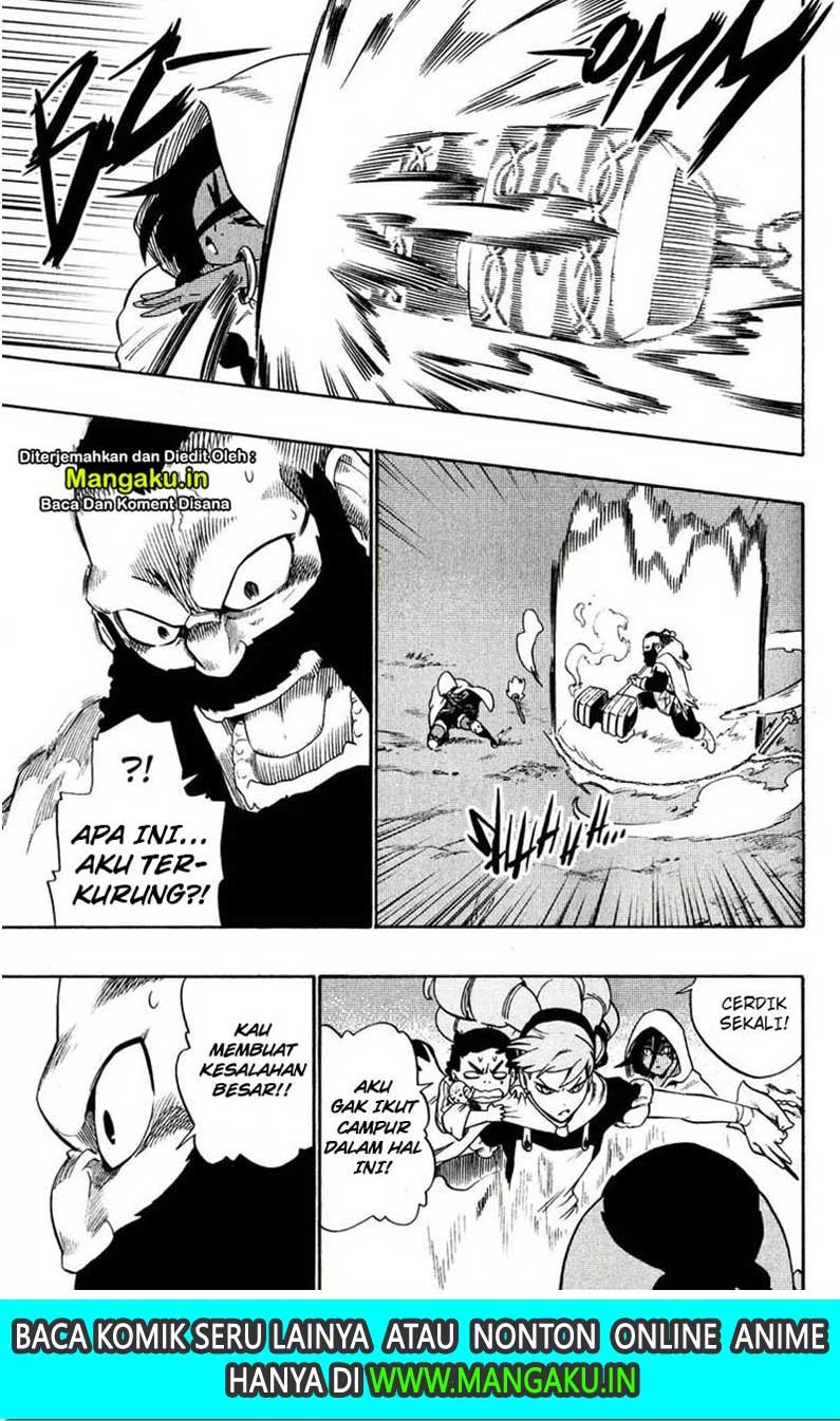 Chapter 50 - halaman 20