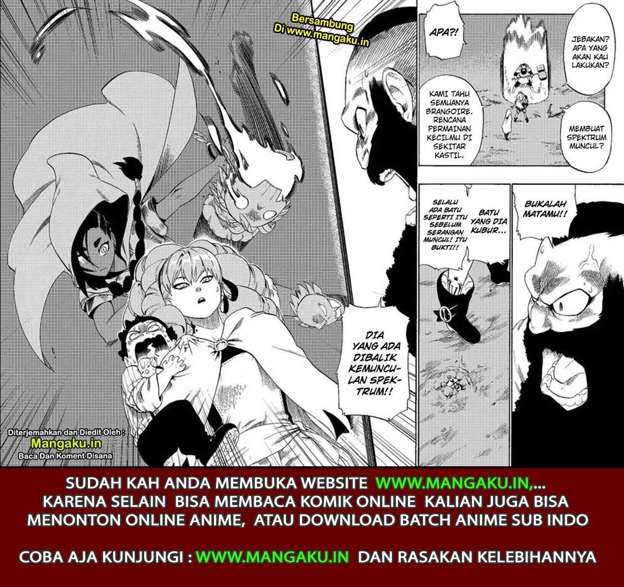 Chapter 50 - halaman 21