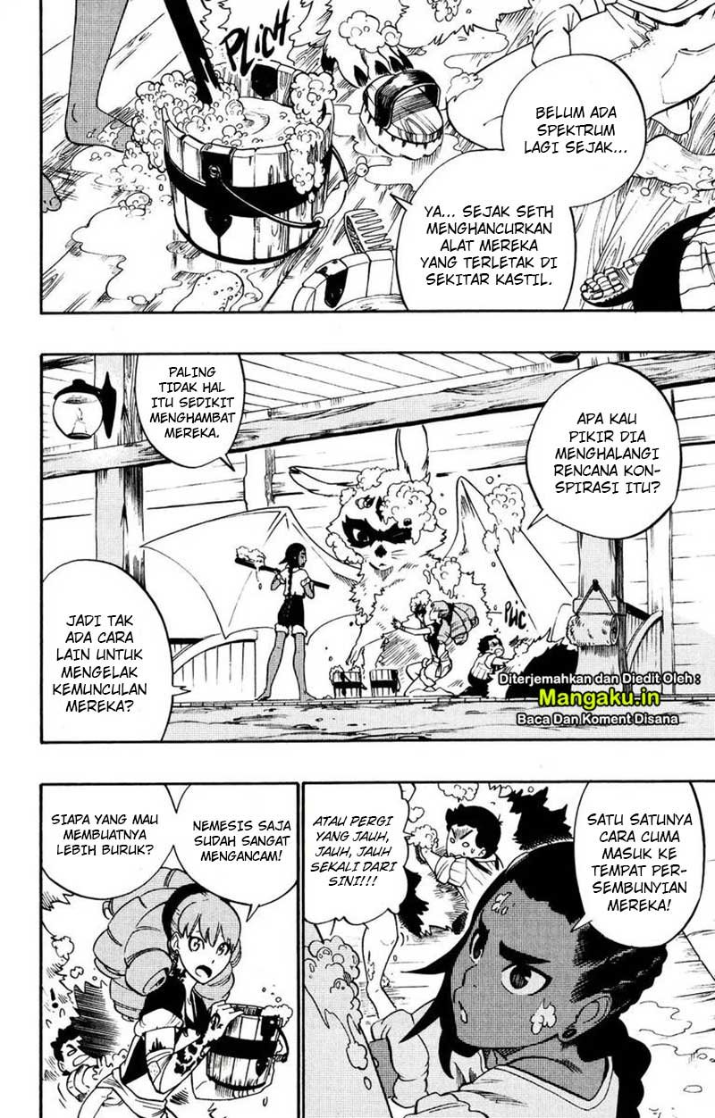 Chapter 50 - halaman 5