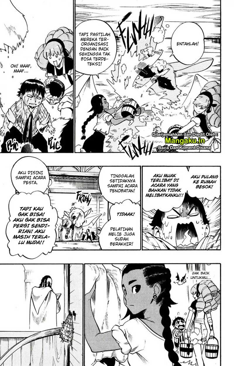 Chapter 50 - halaman 6