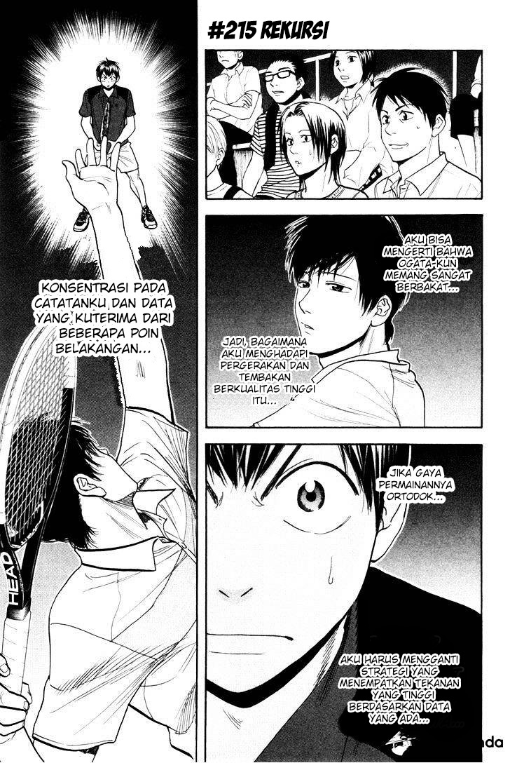 Chapter 215 - halaman 2