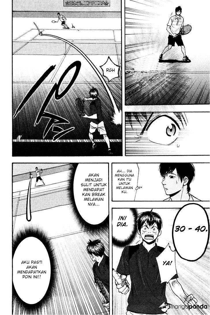 Chapter 215 - halaman 14